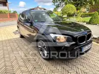 2012 BMW X1