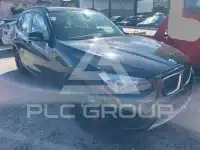 2012 BMW X1