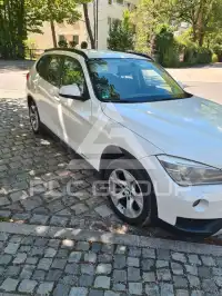 2012 BMW X1