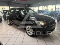 2012 BMW X1