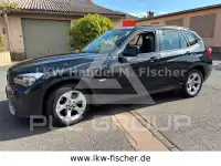 2012 BMW X1