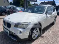 2012 BMW X1