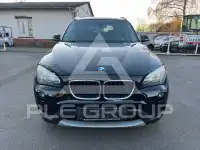 2012 BMW X1