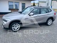 2012 BMW X1