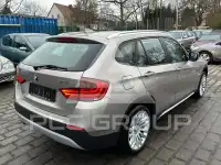2012 BMW X1