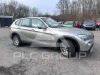 2012 BMW X1