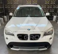 2012 BMW X1