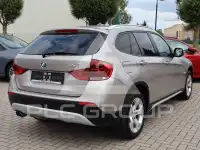2012 BMW X1