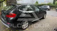 2012 BMW X1