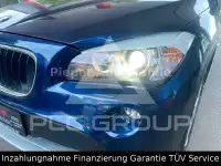 2012 BMW X1