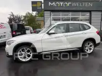 2012 BMW X1