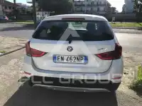2012 BMW X1
