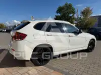 2012 BMW X1