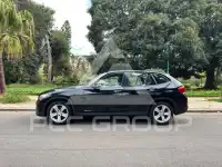 2012 BMW X1