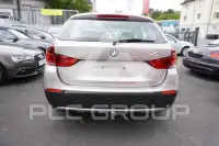 2012 BMW X1