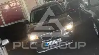 2012 BMW X1