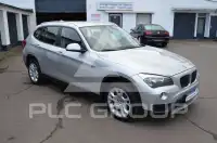 2012 BMW X1
