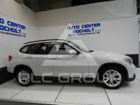 2012 BMW X1