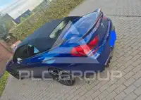 2012 BMW M6
