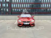 2012 BMW M6