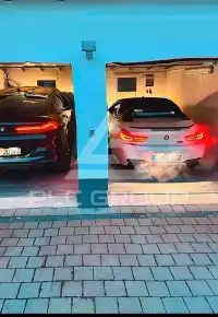 2012 BMW M6