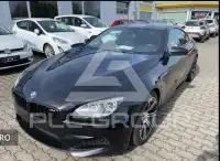 2012 BMW M6