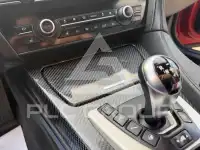 2012 BMW M6