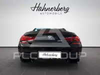 2012 BMW M6