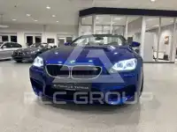 2012 BMW M6