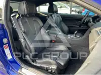 2012 BMW M6