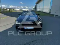 2012 BMW M6