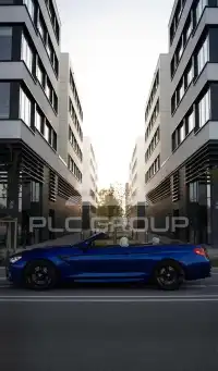 2012 BMW M6