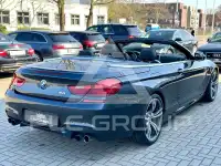 2012 BMW M6