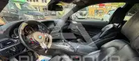 2012 BMW M6