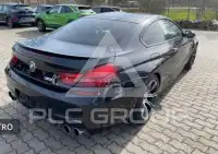 2012 BMW M6
