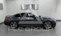 2012 BMW M6