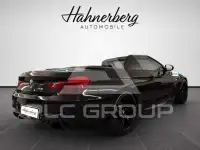 2012 BMW M6