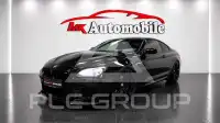 2012 BMW M6