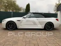 2012 BMW M6