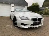 2012 BMW M6