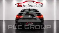 2012 BMW M6