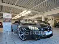 2012 BMW M6
