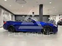 2012 BMW M6