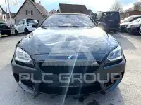 2012 BMW M6
