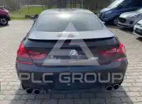 2012 BMW M6