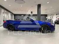 2012 BMW M6