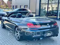 2012 BMW M6