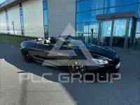 2012 BMW M6