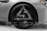 2012 BMW M6