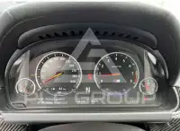 2012 BMW M6